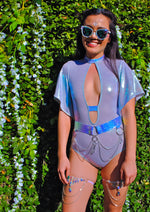 Moonstone Studio 54 Bodysuit | MTO