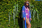 Amethyst Studio 54 Bodysuit | MTO