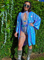 Moonstone Studio 54 Bodysuit | MTO