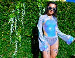 Moonstone Sideshow Bodysuit | MTO