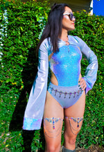 Moonstone Sideshow Bodysuit | MTO