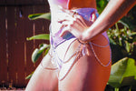 Unicorn Opal O-Ring Belt