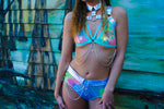 Unicorn Opal O-Ring Belt
