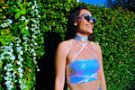 Moonstone Tie Me Up Tube Top | MTO