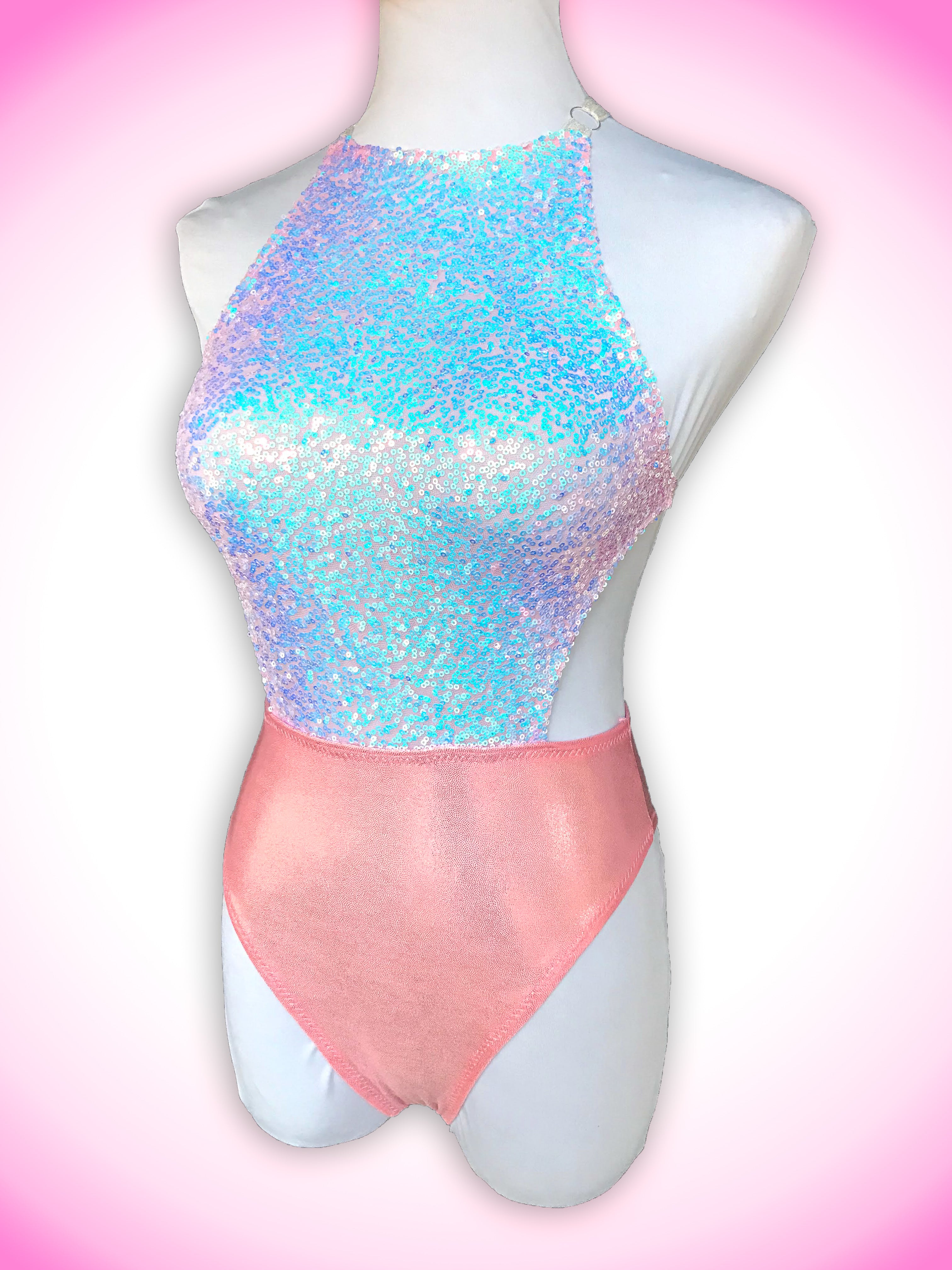Personally Victimized Sideshow Bodysuit