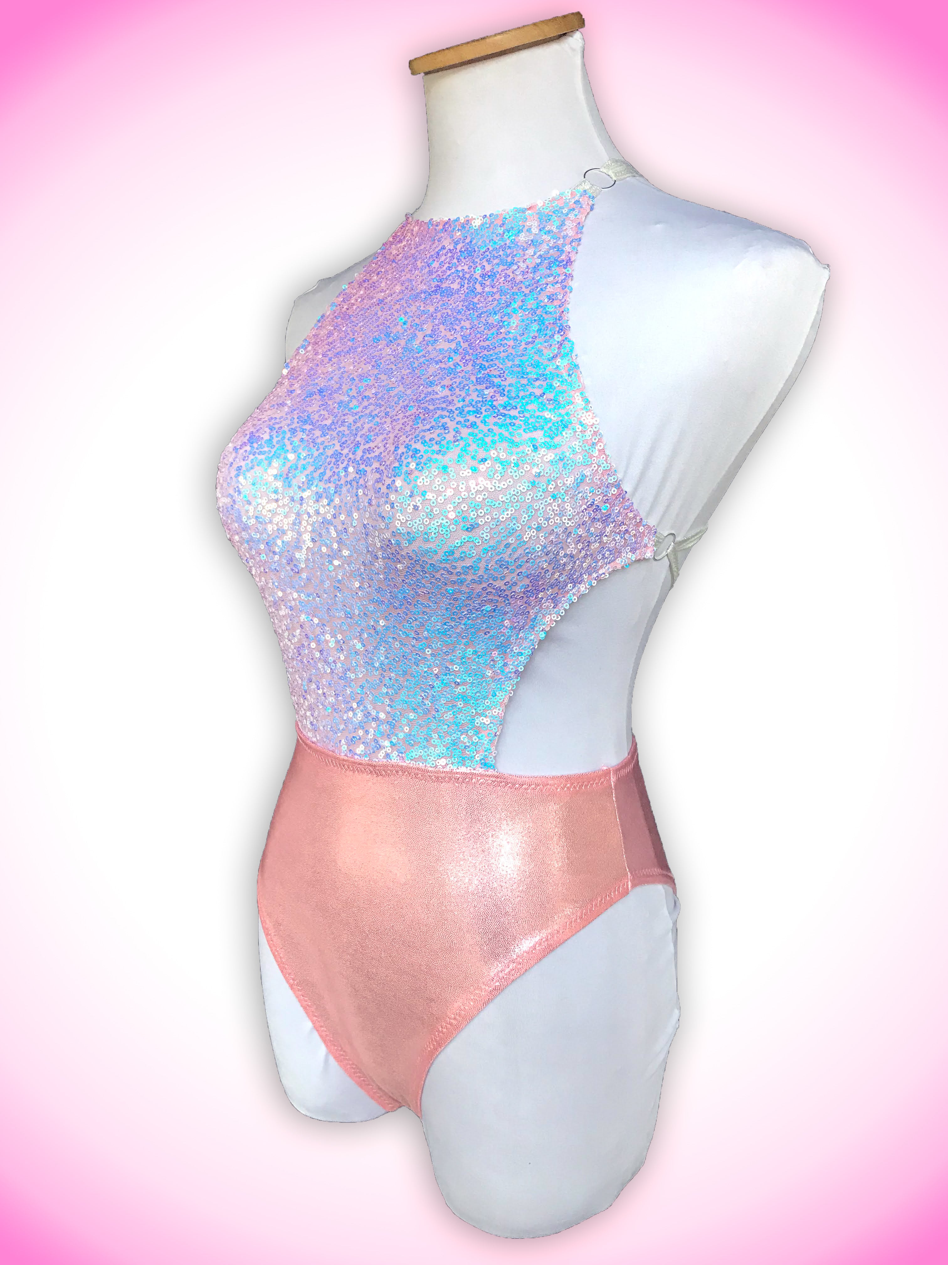 Personally Victimized Sideshow Bodysuit