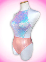 Personally Victimized Sideshow Bodysuit