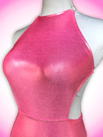 Bend & Snap Sideshow Bodysuit