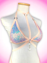 Personally Victimized Heartbreaker Top - MTO