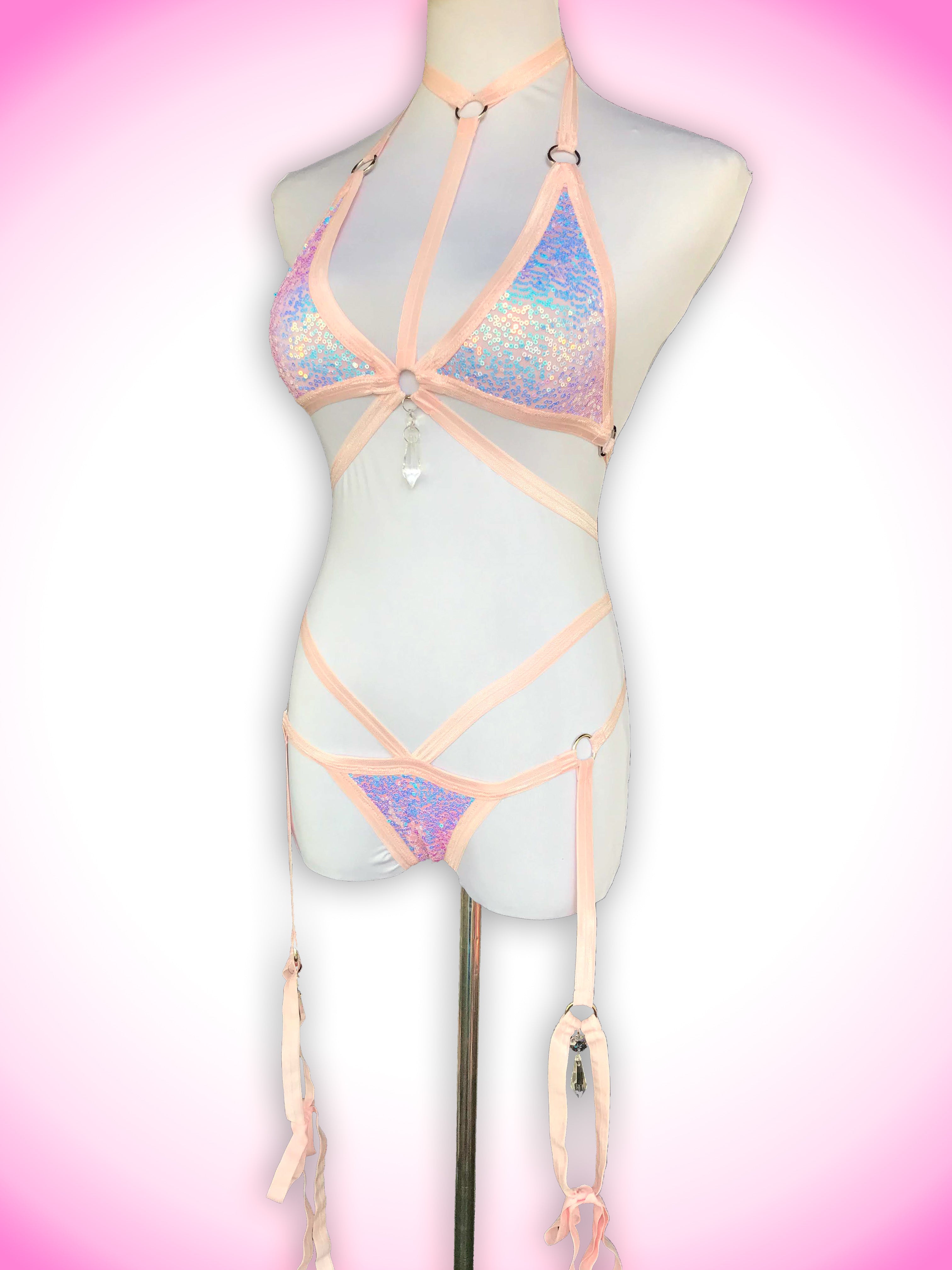 Personally Victimized Heartbreaker Set