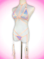Personally Victimized Heartbreaker Set