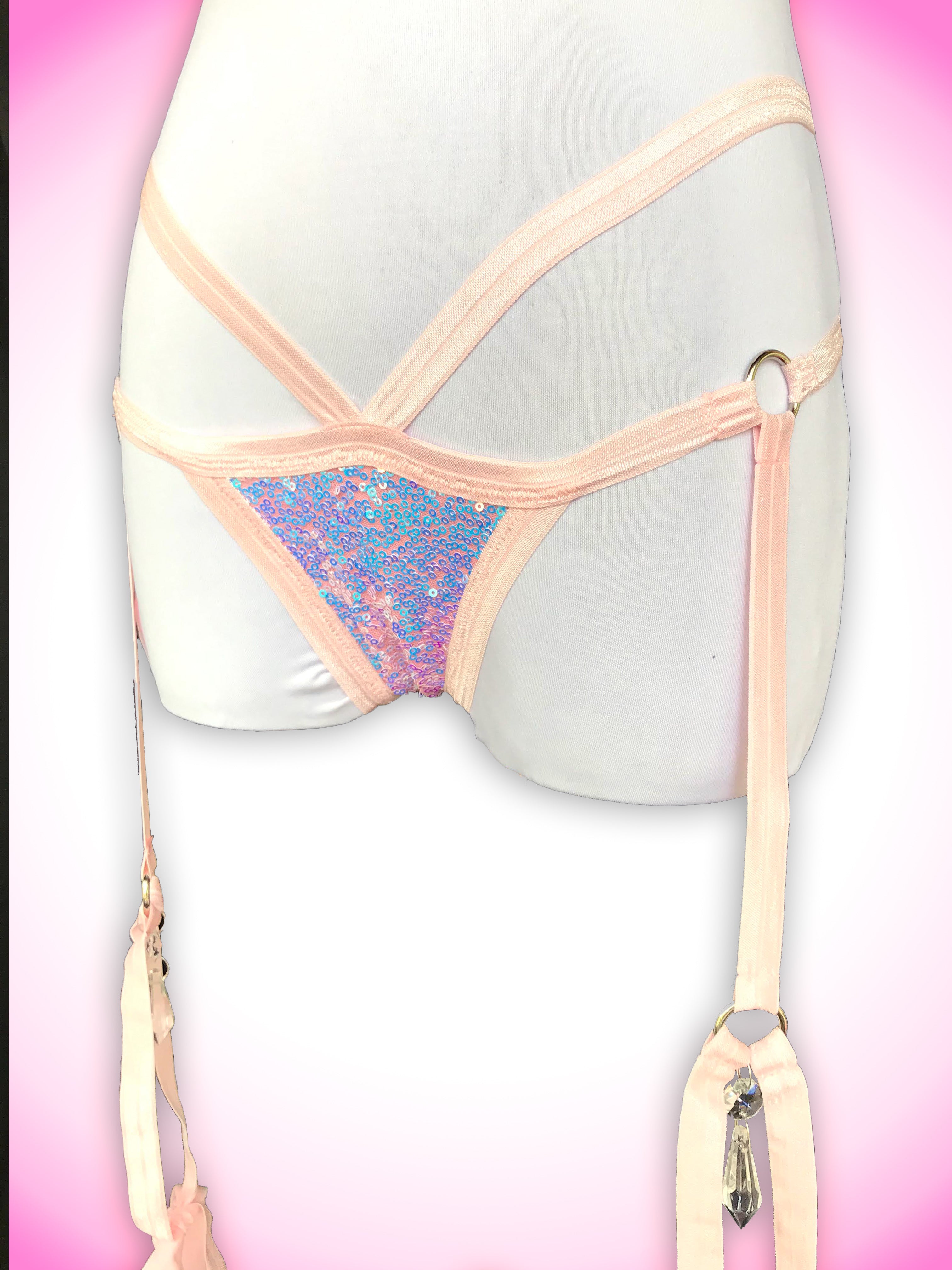 Personally Victimized Heartbreaker Set