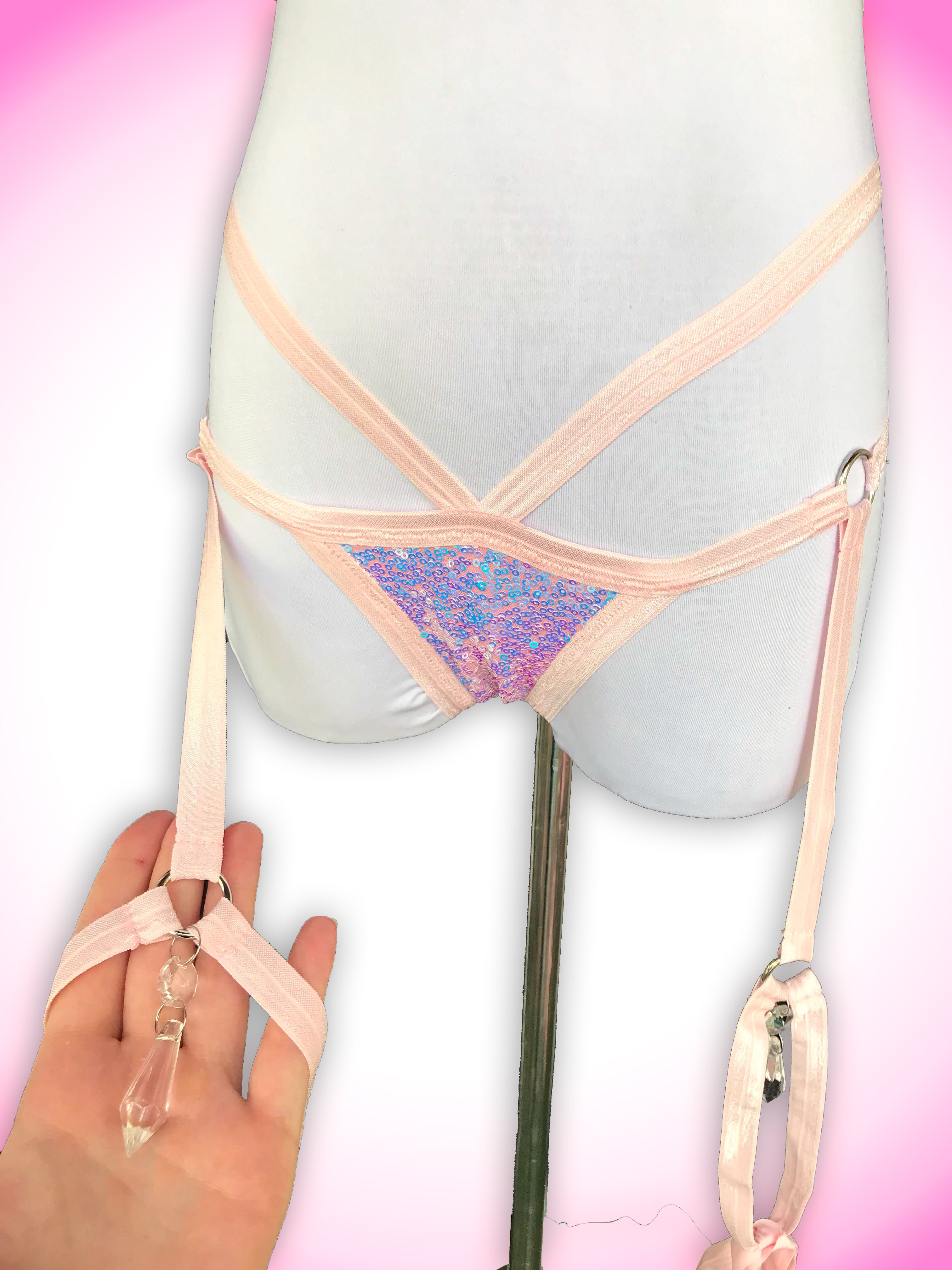 Personally Victimized Heartbreaker Set