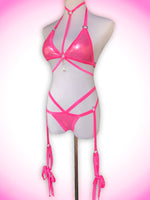 Bend & Snap Heartbreaker Set