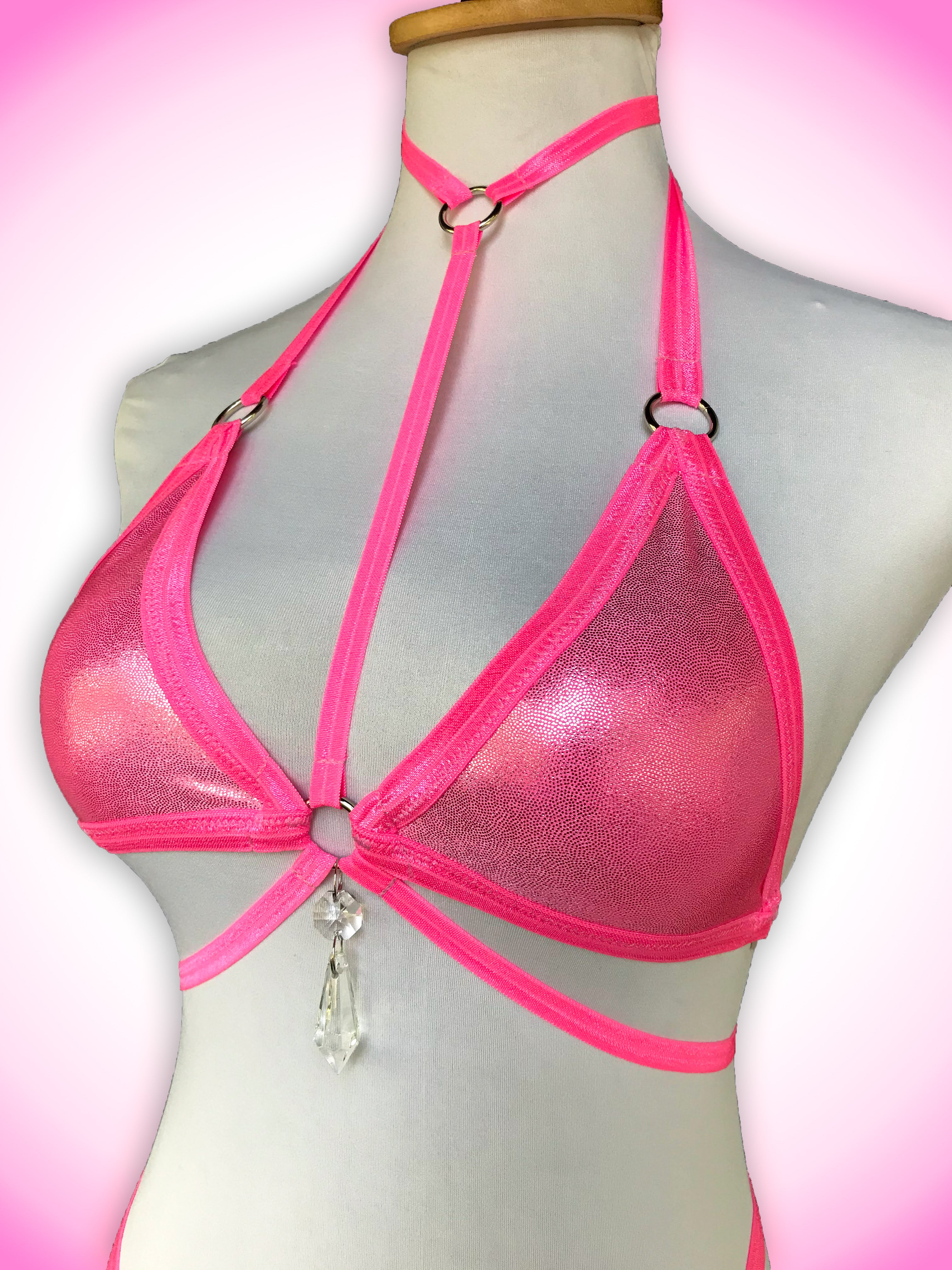 Bend & Snap Heartbreaker Set