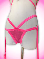 Bend & Snap Heartbreaker Bottoms - MTO