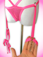 Bend & Snap Heartbreaker Set