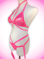 Bend & Snap Heartbreaker Set