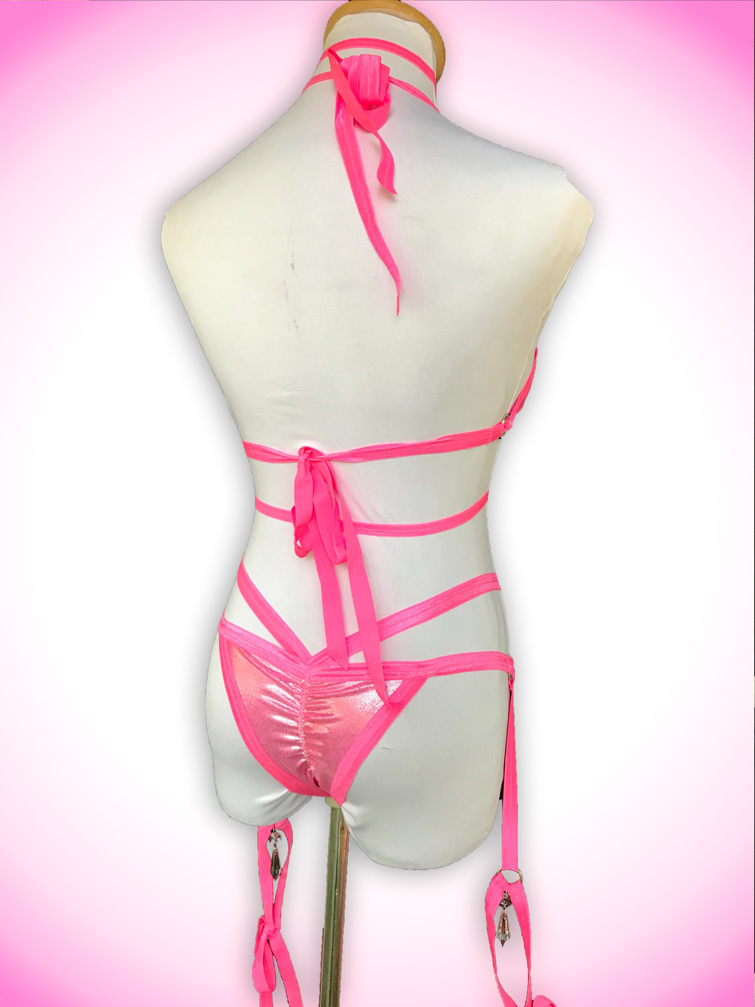 Bend & Snap Heartbreaker Set