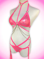Bend & Snap Heartbreaker Set
