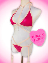 Totally Fetch Heartbreaker Set