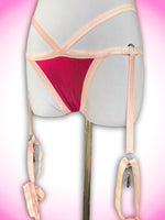 Totally Fetch Heartbreaker Set
