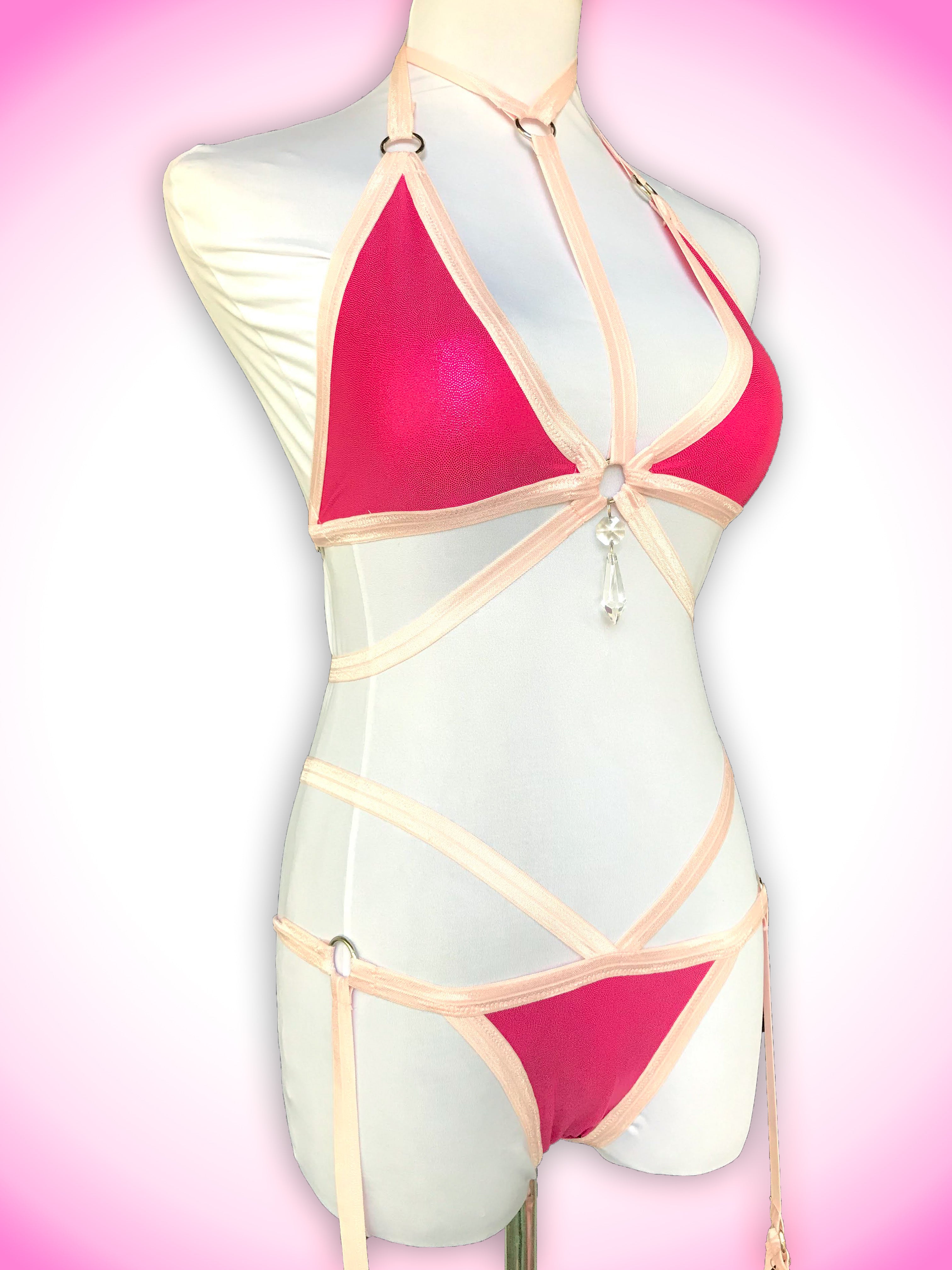Totally Fetch Heartbreaker Set