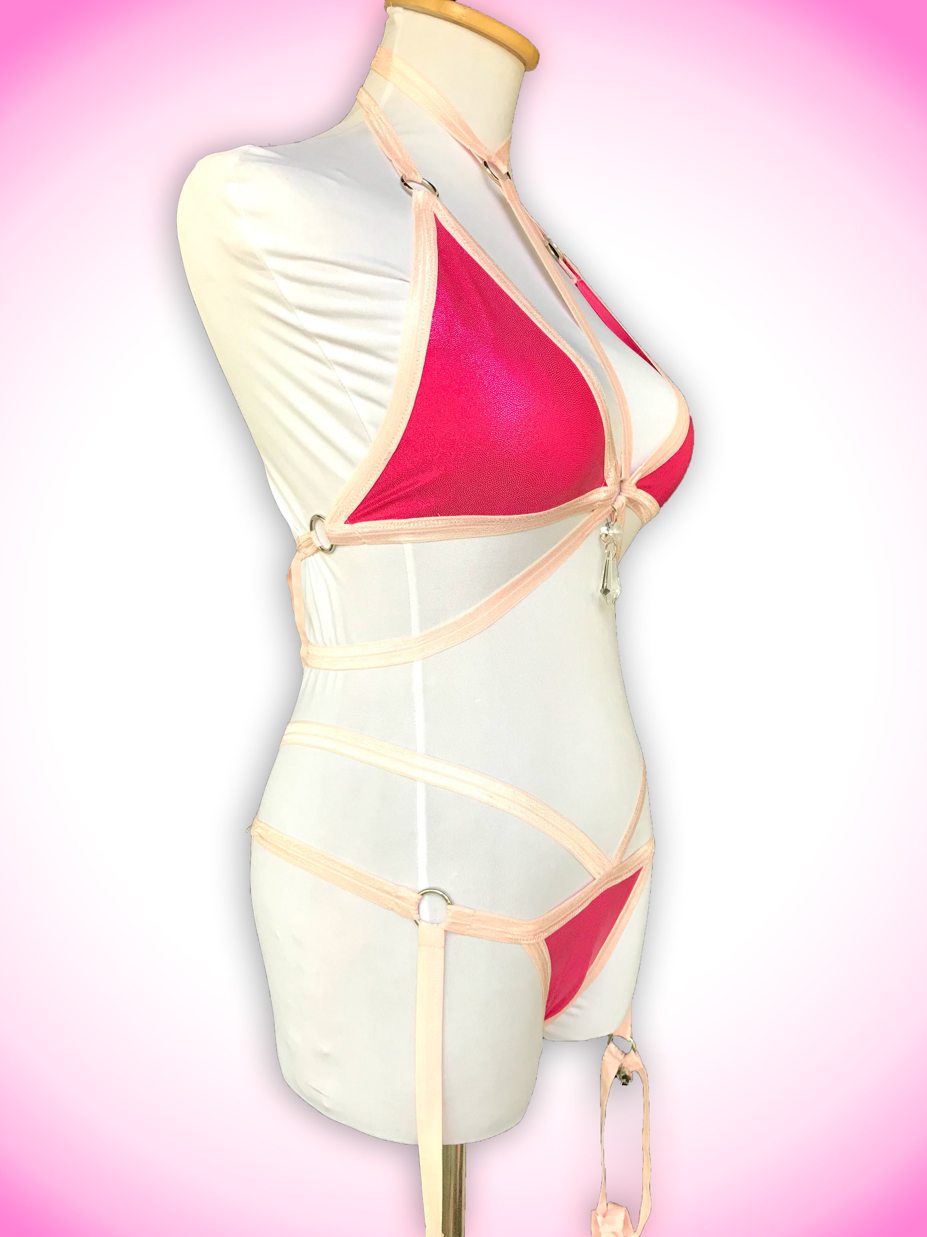 Totally Fetch Heartbreaker Set