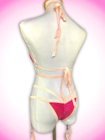 Totally Fetch Heartbreaker Top - MTO