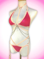 Chain Clip Set