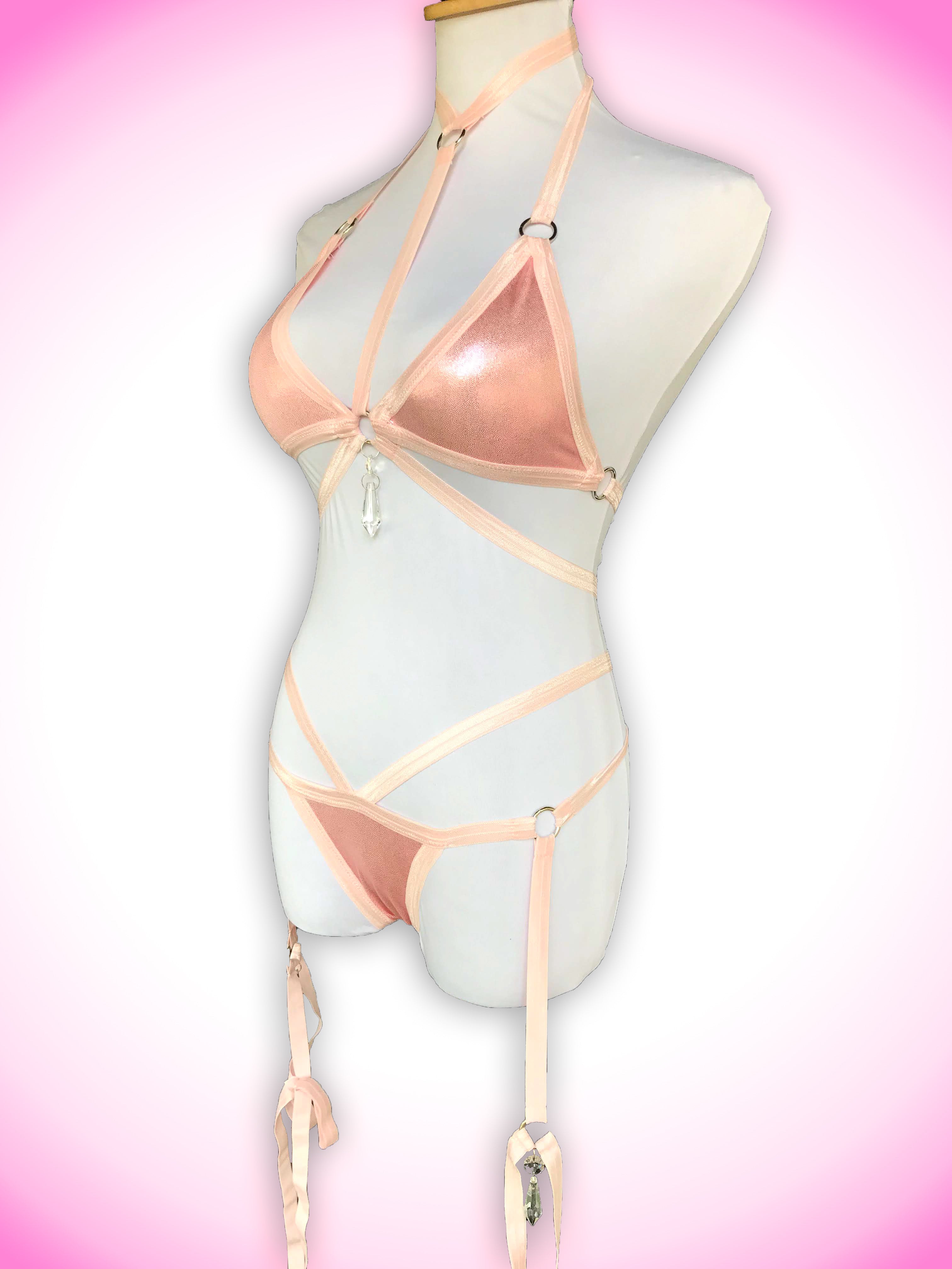 Like It's Hard? Heartbreaker Set