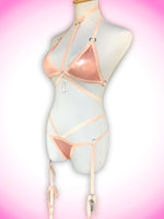 Like It's Hard? Heartbreaker Set