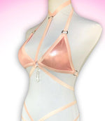 Like It's Hard? Heartbreaker Top - MTO