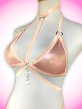 Like It's Hard? Heartbreaker Top - MTO