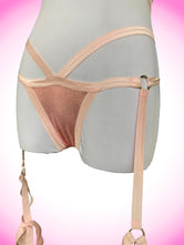 Like It's Hard? Heartbreaker Bottoms - MTO