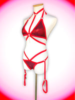 Glen Coco Heartbreaker Set