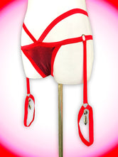 Glen Coco Heartbreaker Bottoms - MTO