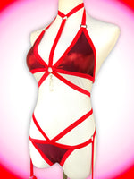 Glen Coco Heartbreaker Set