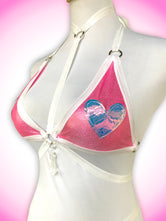 I Object! Heartbreaker Top - MTO