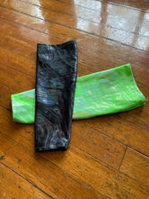 Shego Arm Bands - MTO