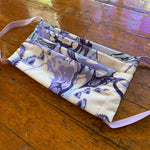 Nessie’s Magic Lake COVID-19 Fabric Face Mask