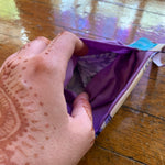 Nessie’s Magic Lake COVID-19 Fabric Face Mask
