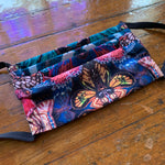 Metamorphosis COVID-19 Fabric Face Mask