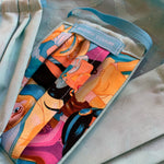 COVID-19 Fabric Face Mask