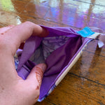 Pink Swan COVID-19 Fabric Face Mask