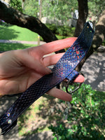 Rainbow Onyx Harness Set | MTO