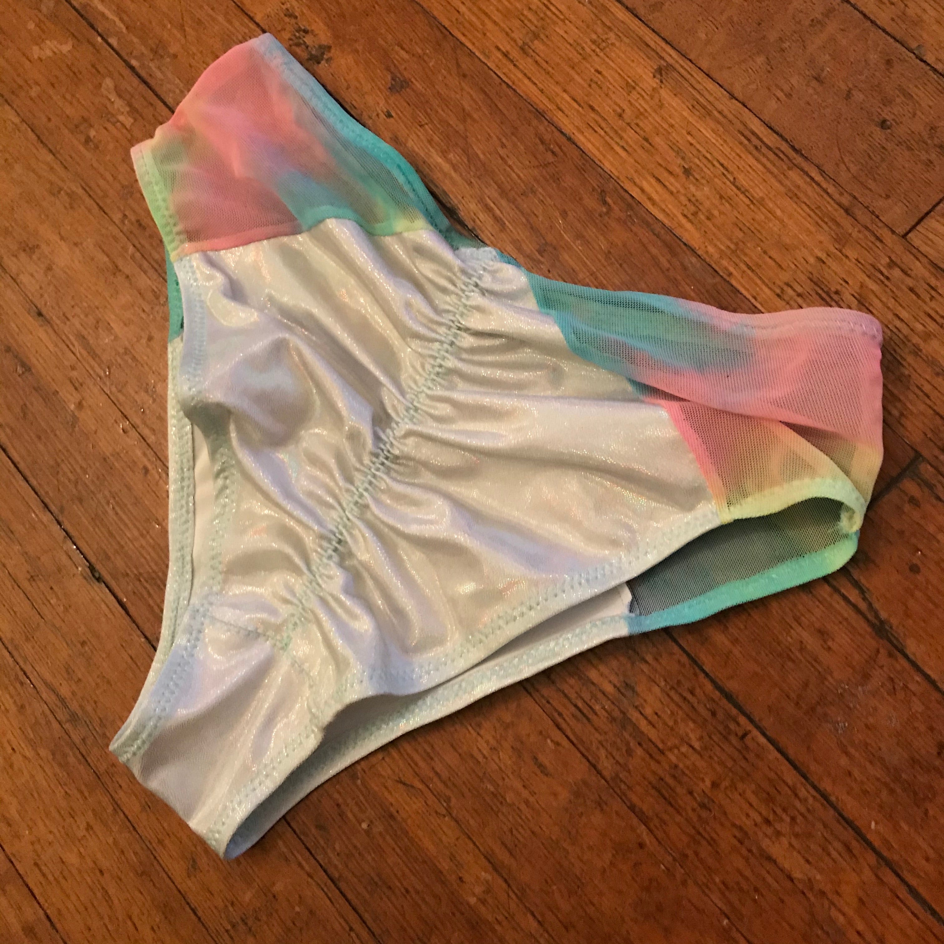 Over The Rainbow Bottoms (Sample) - M