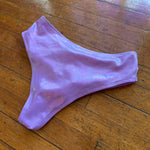 Lilac Daydreams Siren Bottoms- MTO