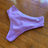 Lilac Daydreams Siren Bottoms- MTO