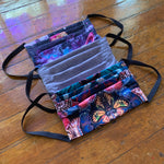Metamorphosis COVID-19 Fabric Face Mask